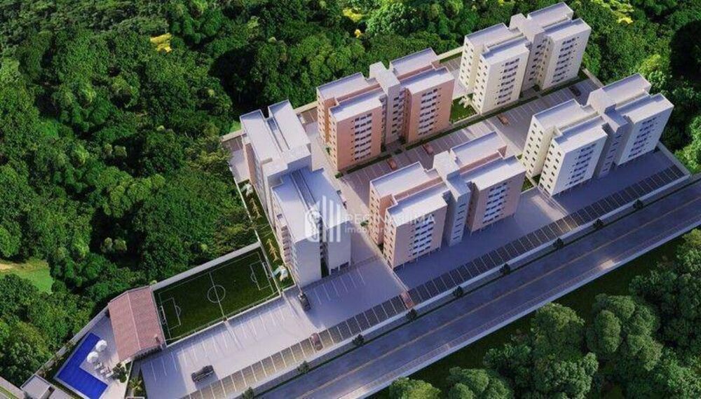 Apartamento, 2 quartos, 46 m² - Foto 6