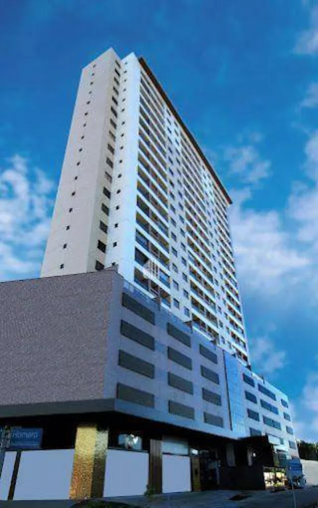 Kitnet-Studio, 59 m² - Foto 1