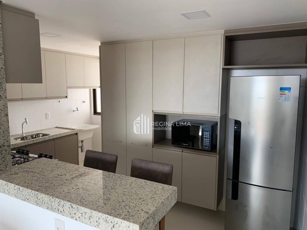 Kitnet e Studio à venda com 1 quarto, 59m² - Foto 1