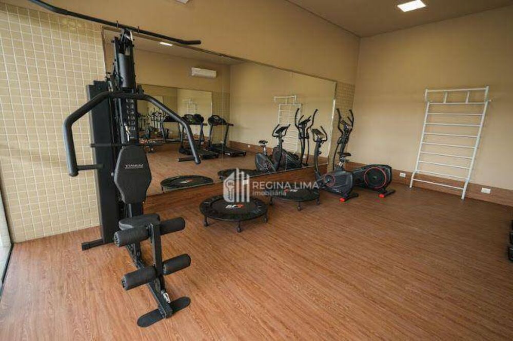 Kitnet e Studio à venda com 1 quarto, 59m² - Foto 6