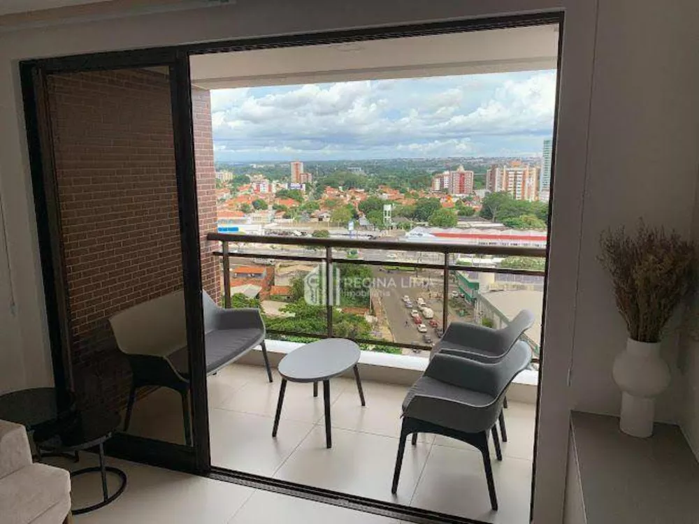 Kitnet-Studio, 59 m² - Foto 4