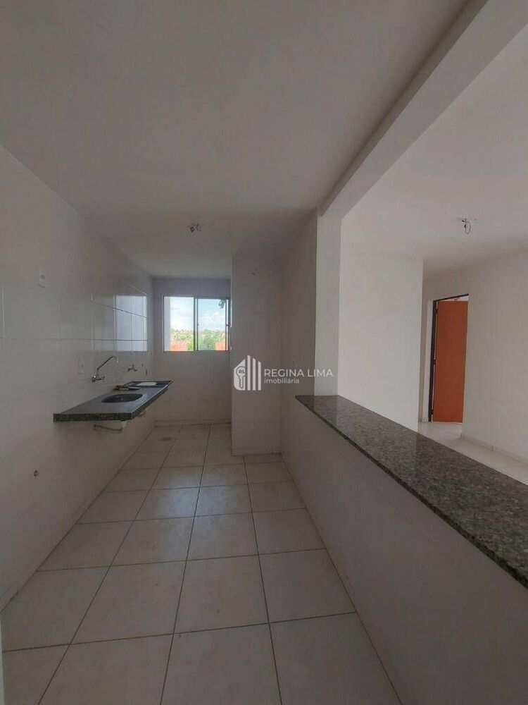 Apartamento, 2 quartos, 55 m² - Foto 2