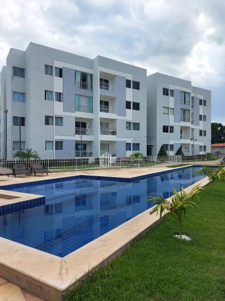 Apartamento, 2 quartos, 55 m² - Foto 1
