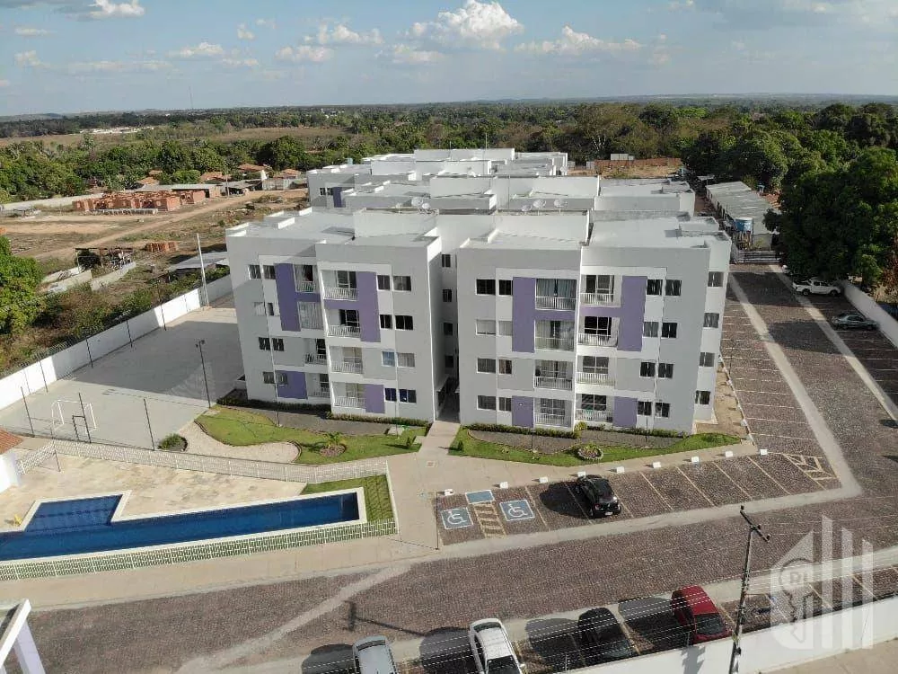 Apartamento, 2 quartos, 55 m² - Foto 6