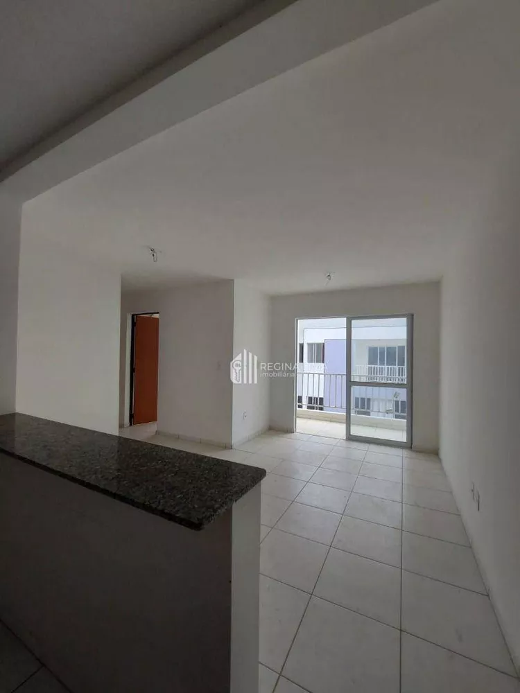Apartamento, 2 quartos, 55 m² - Foto 3
