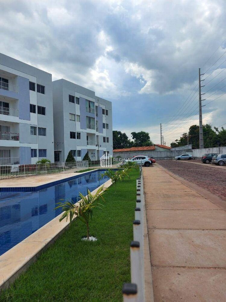 Apartamento, 2 quartos, 55 m² - Foto 8