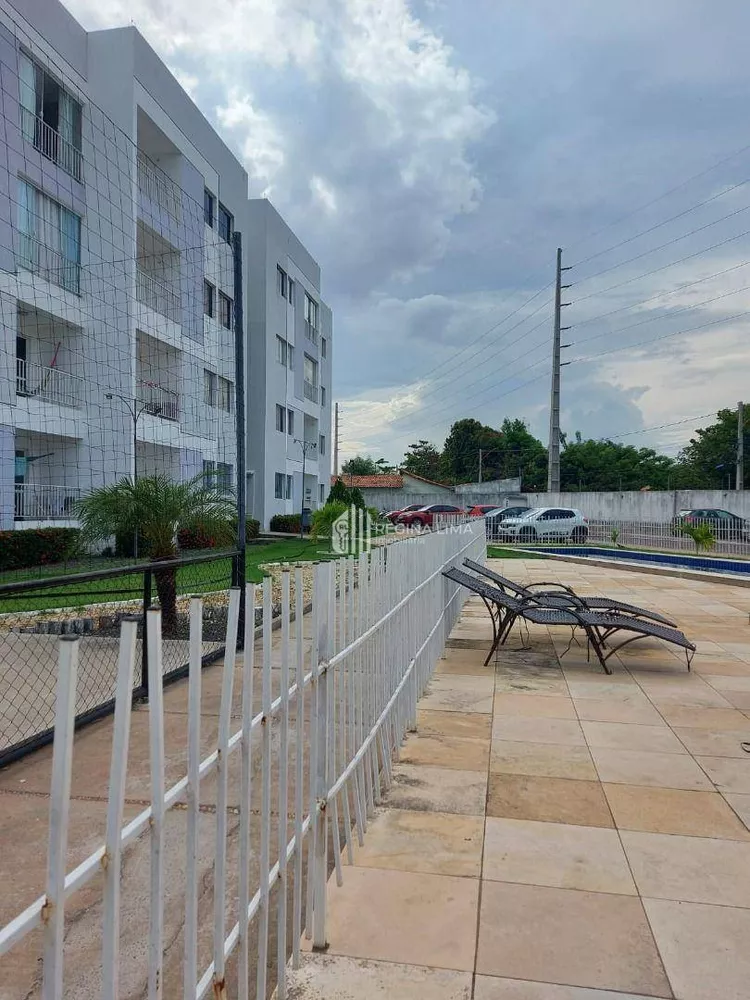Apartamento, 2 quartos, 55 m² - Foto 9