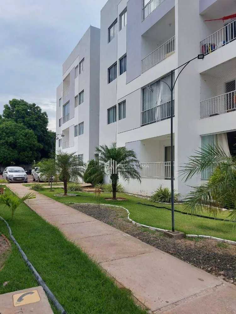 Apartamento, 2 quartos, 55 m² - Foto 4