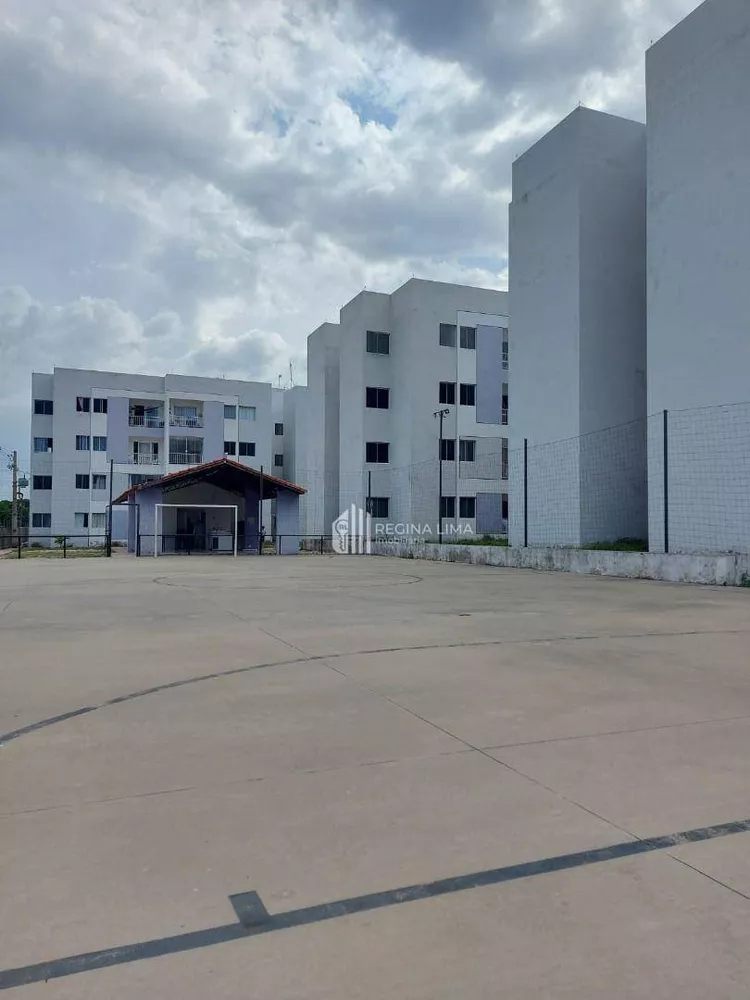 Apartamento, 2 quartos, 55 m² - Foto 10