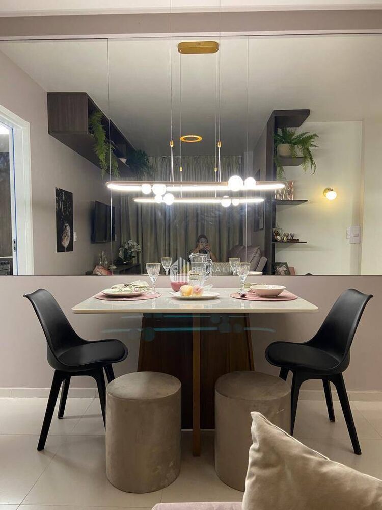 Apartamento, 2 quartos, 59 m² - Foto 7