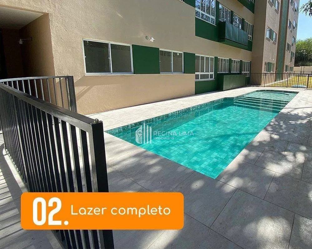 Apartamento, 2 quartos, 59 m² - Foto 16