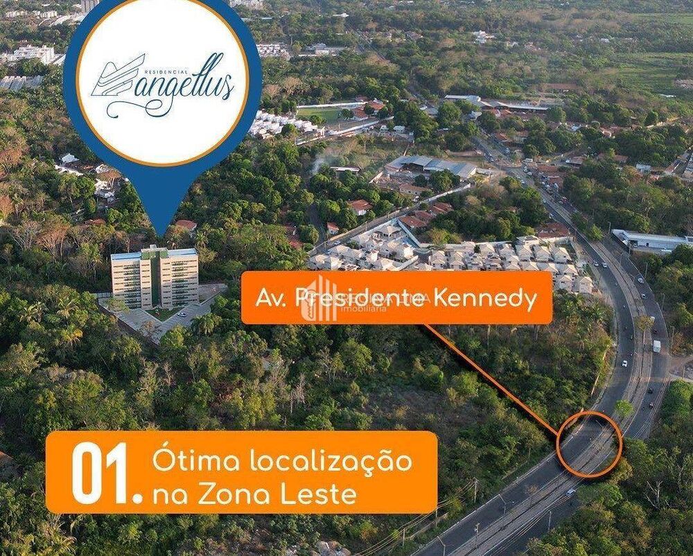 Apartamento, 2 quartos, 59 m² - Foto 21