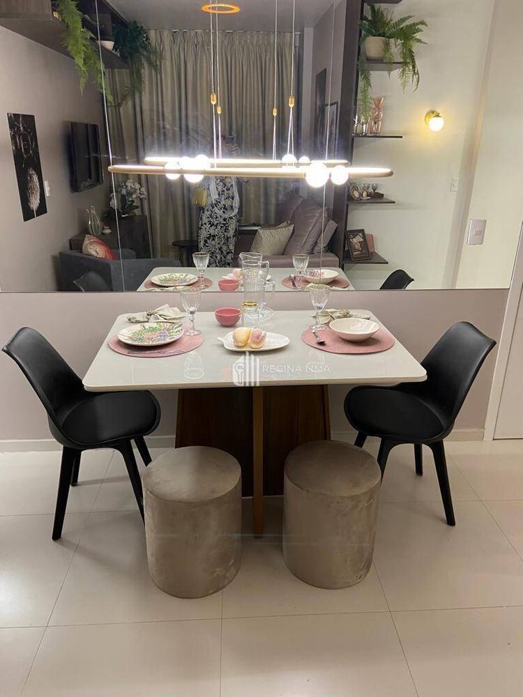 Apartamento, 2 quartos, 59 m² - Foto 6