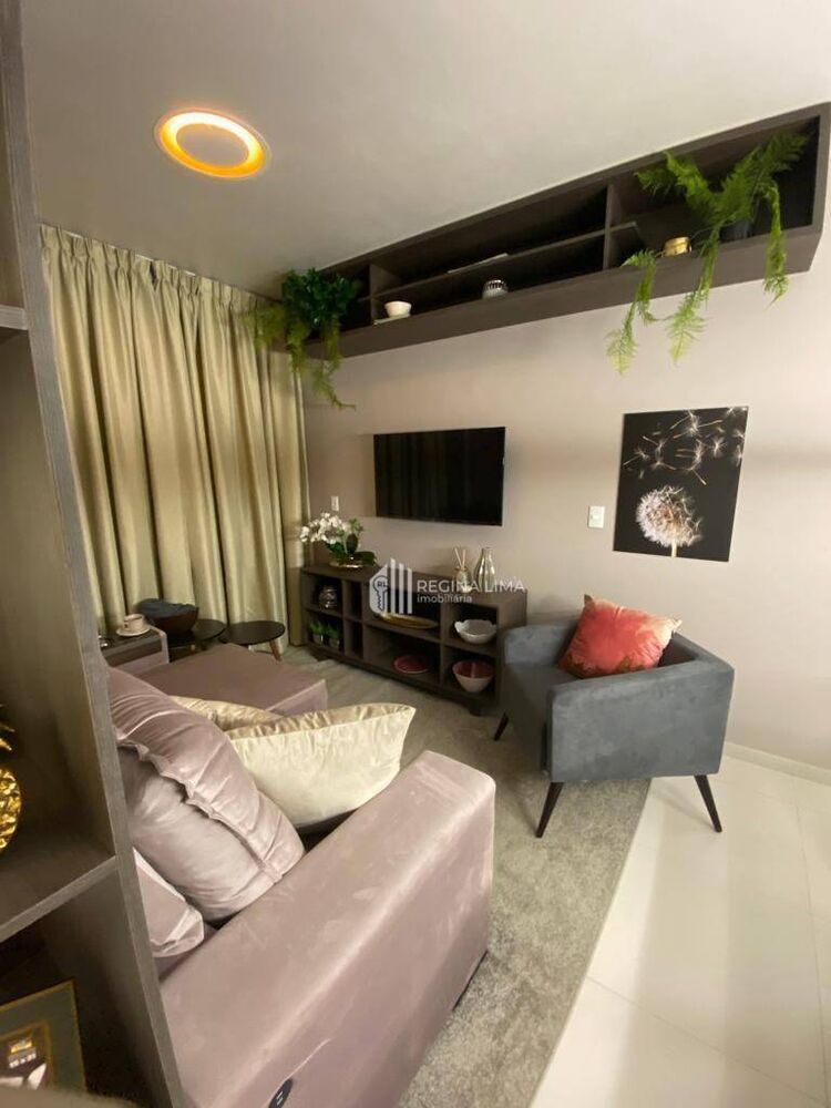 Apartamento, 2 quartos, 59 m² - Foto 5