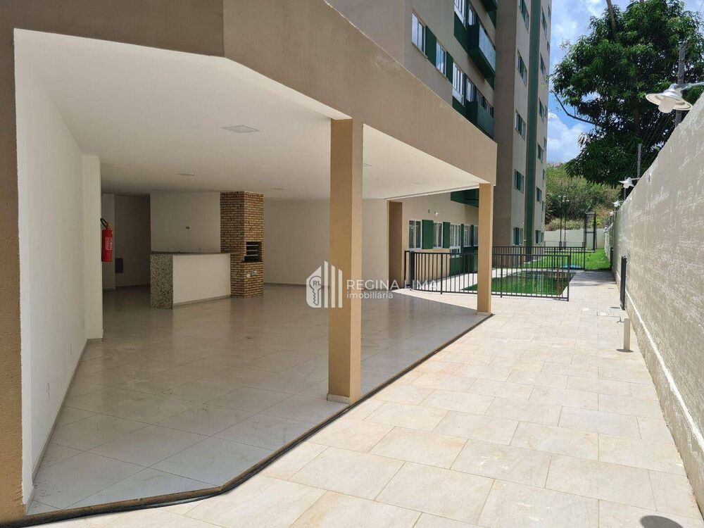 Apartamento, 2 quartos, 59 m² - Foto 19