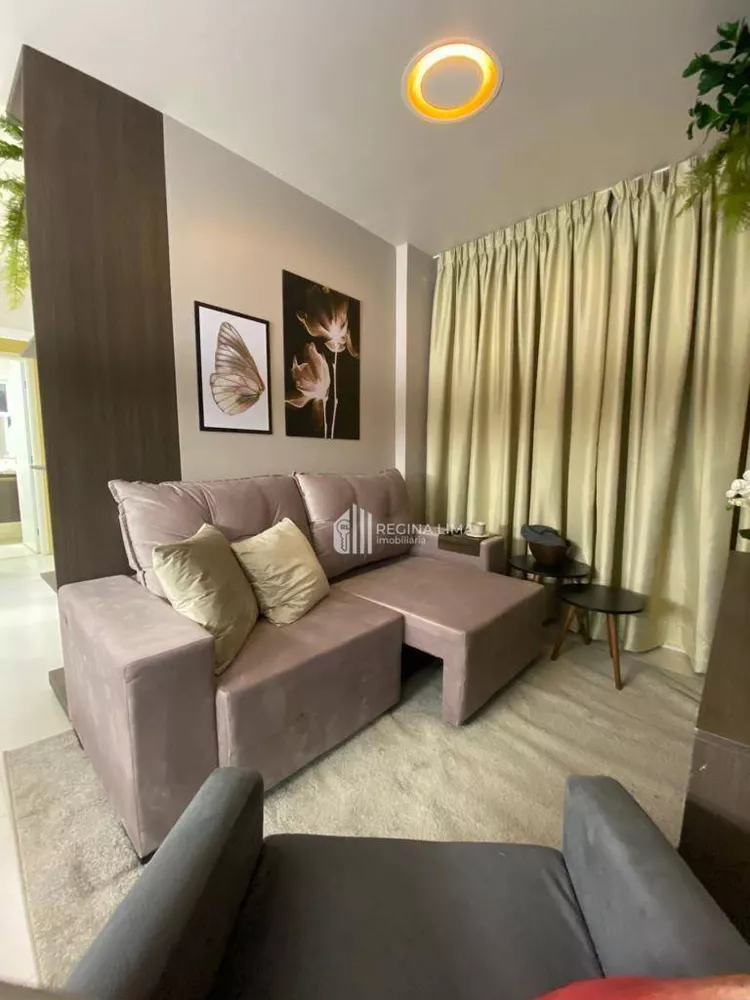 Apartamento, 2 quartos, 59 m² - Foto 3