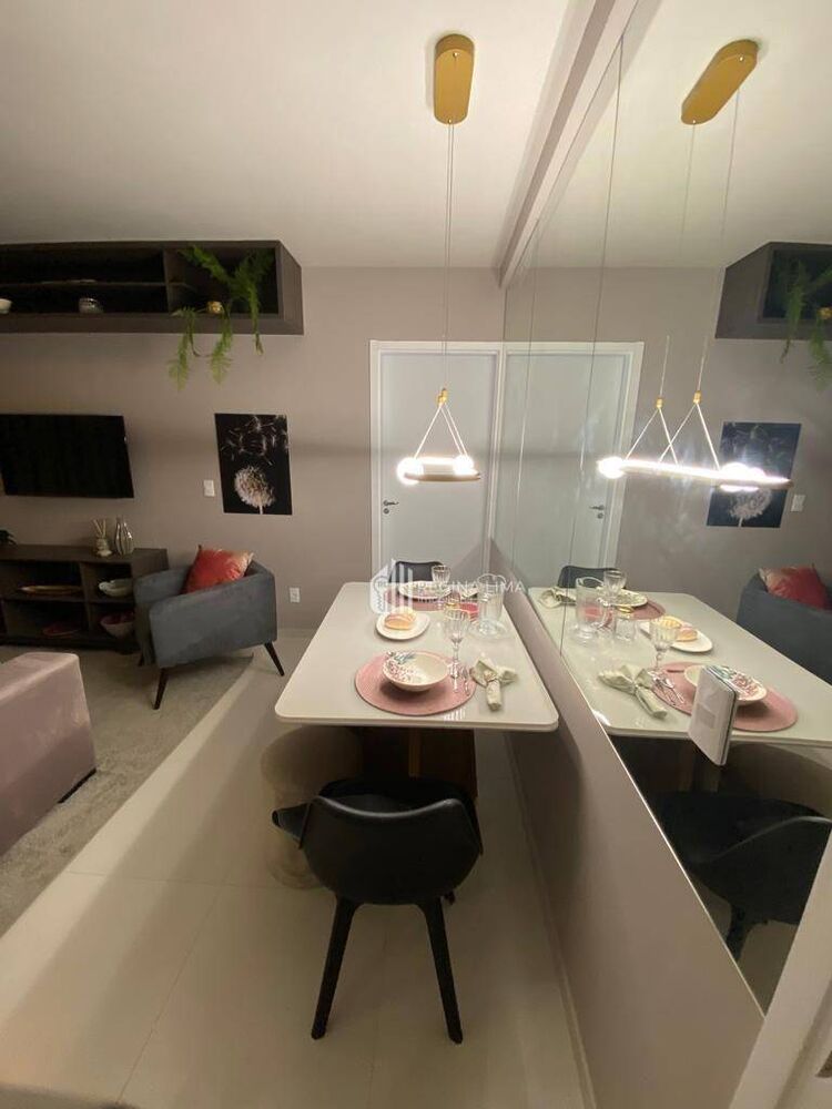 Apartamento, 2 quartos, 59 m² - Foto 8