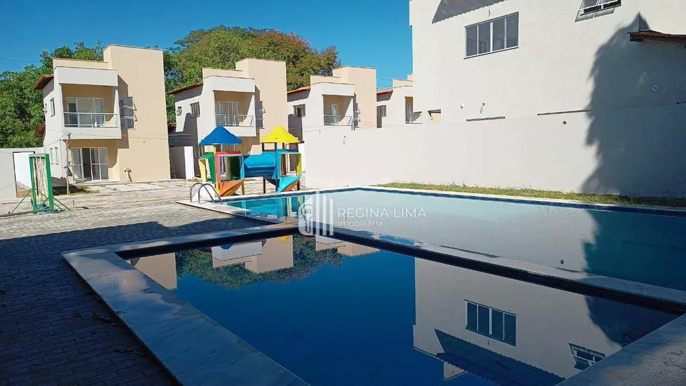 Casa de Condomínio, 3 quartos - Foto 9