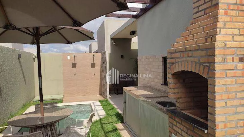Casa de Condomínio, 3 quartos - Foto 6