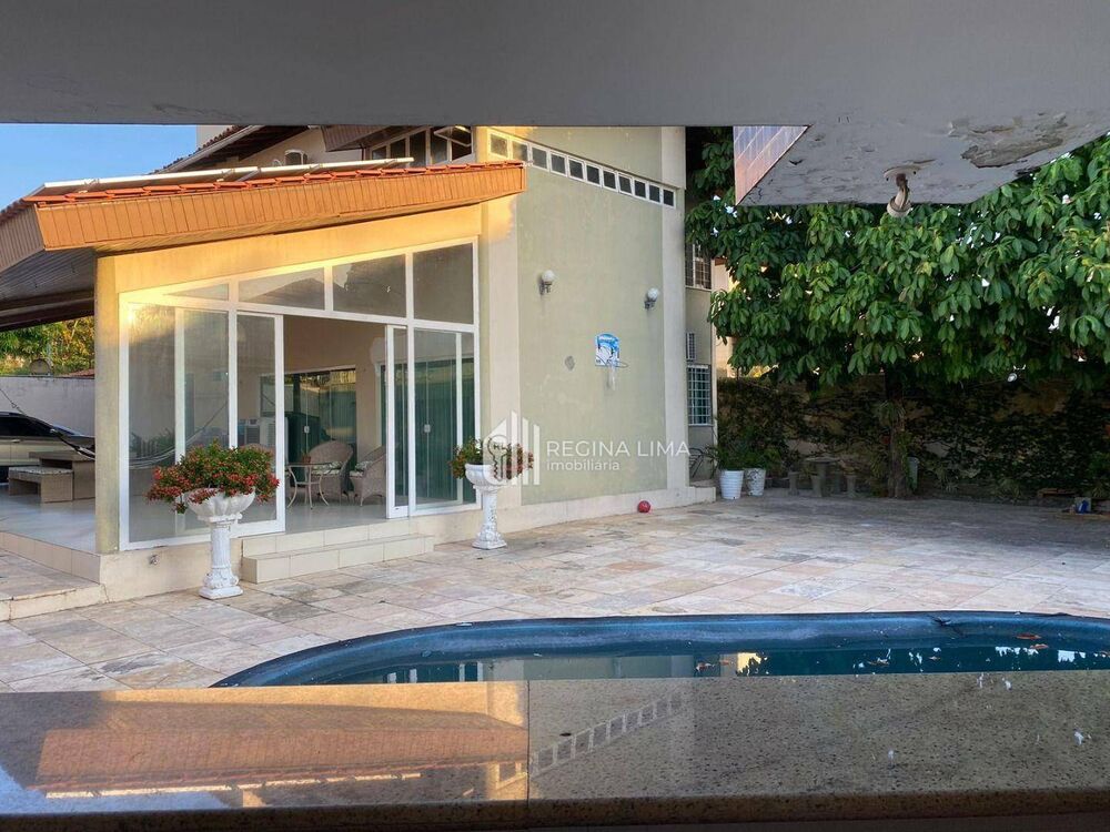 Casa, 5 quartos, 393 m² - Foto 2