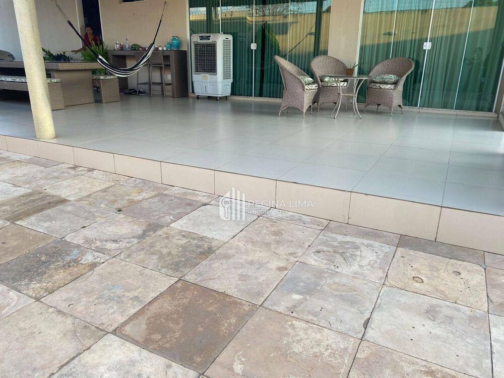 Casa, 5 quartos, 393 m² - Foto 7