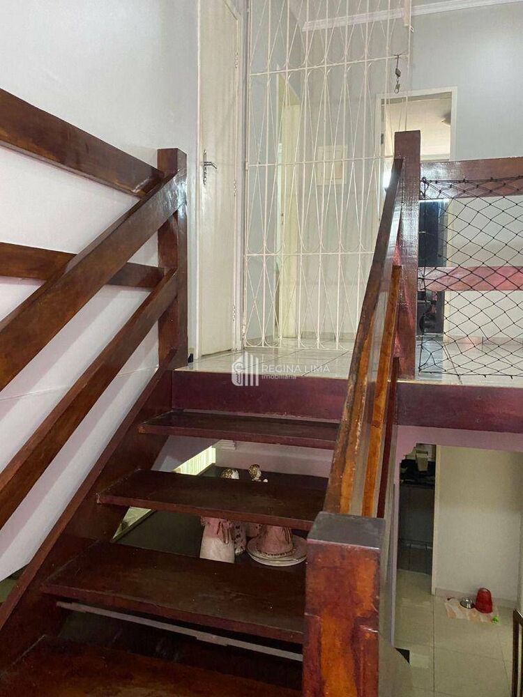 Casa, 5 quartos, 393 m² - Foto 3