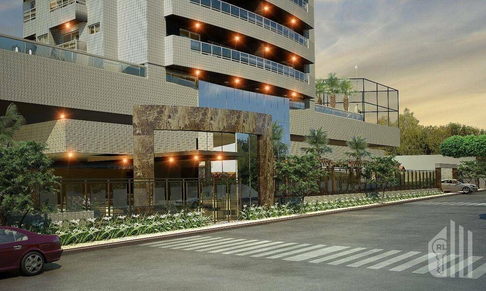 Apartamento, 3 quartos, 142 m² - Foto 8