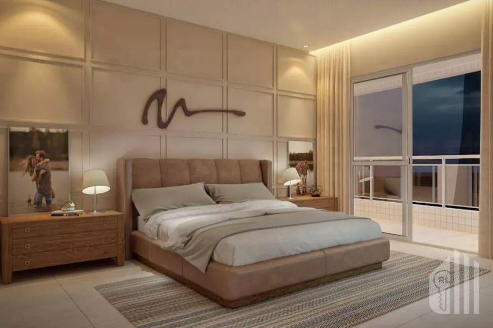 Apartamento, 3 quartos, 142 m² - Foto 6