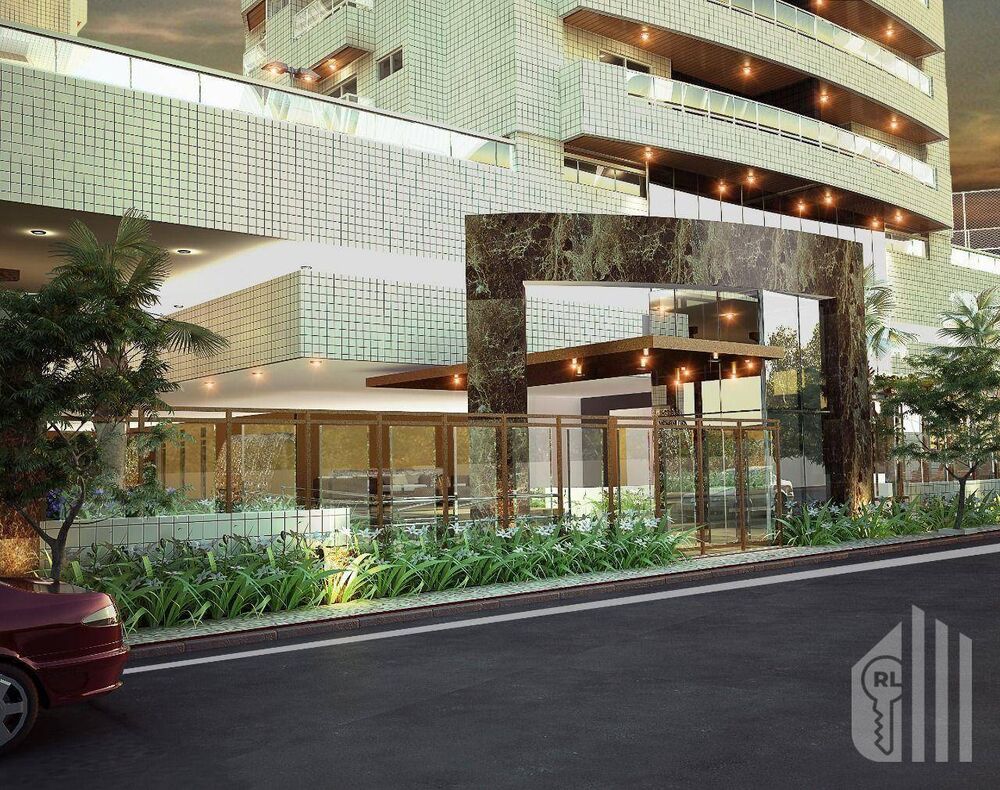 Apartamento, 3 quartos, 142 m² - Foto 5