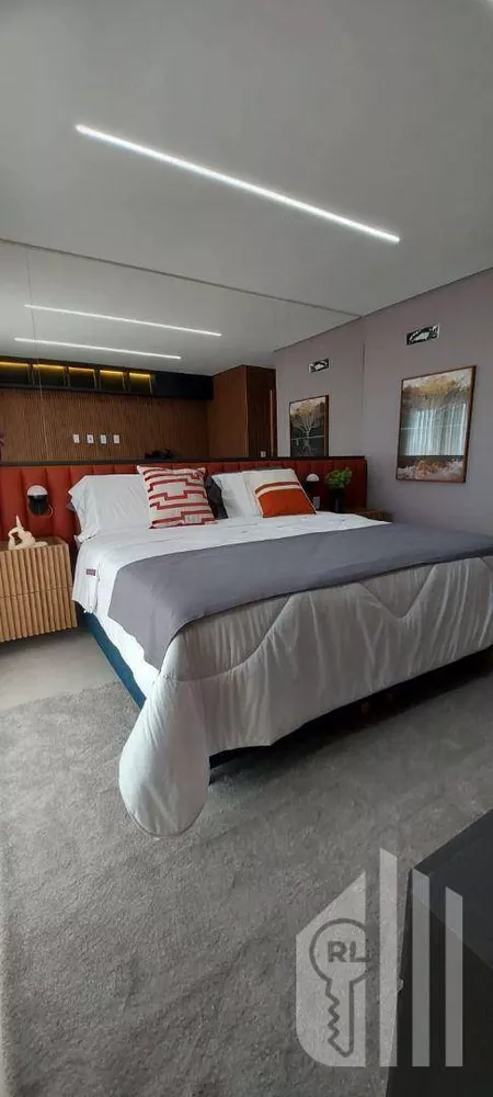 Apartamento, 3 quartos, 142 m² - Foto 1