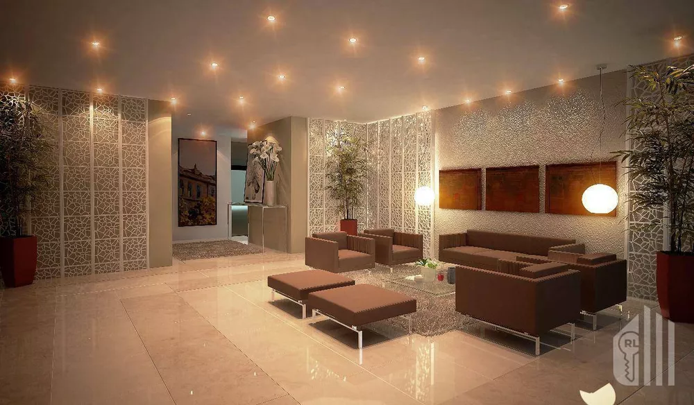 Apartamento, 3 quartos, 142 m² - Foto 12