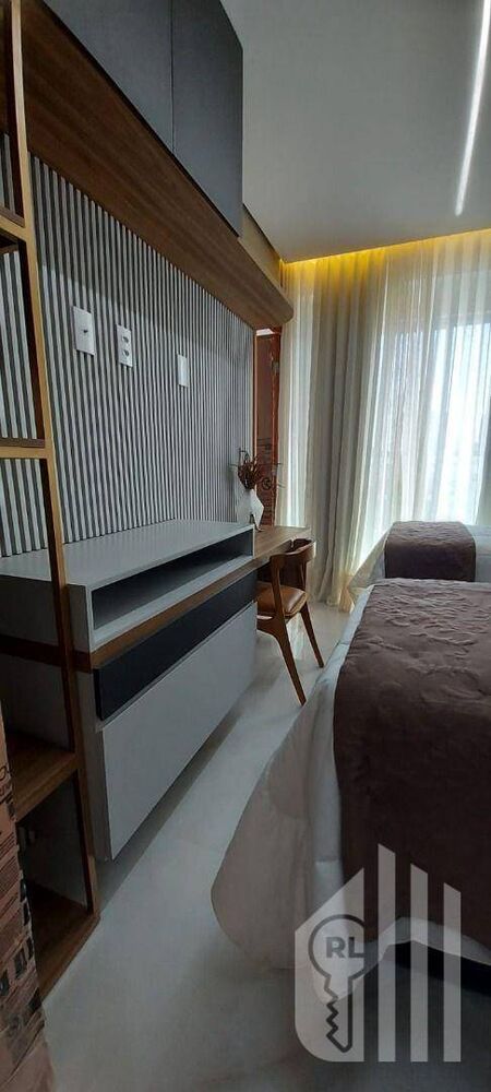 Apartamento, 3 quartos, 142 m² - Foto 1