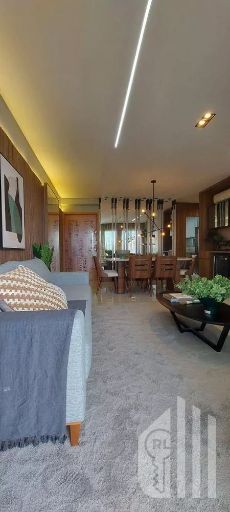 Apartamento, 3 quartos, 142 m² - Foto 5