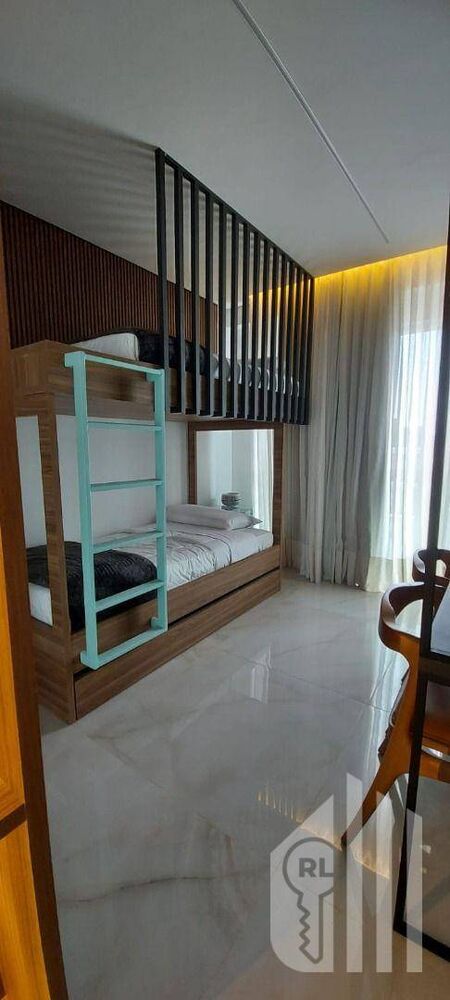 Apartamento, 3 quartos, 142 m² - Foto 2