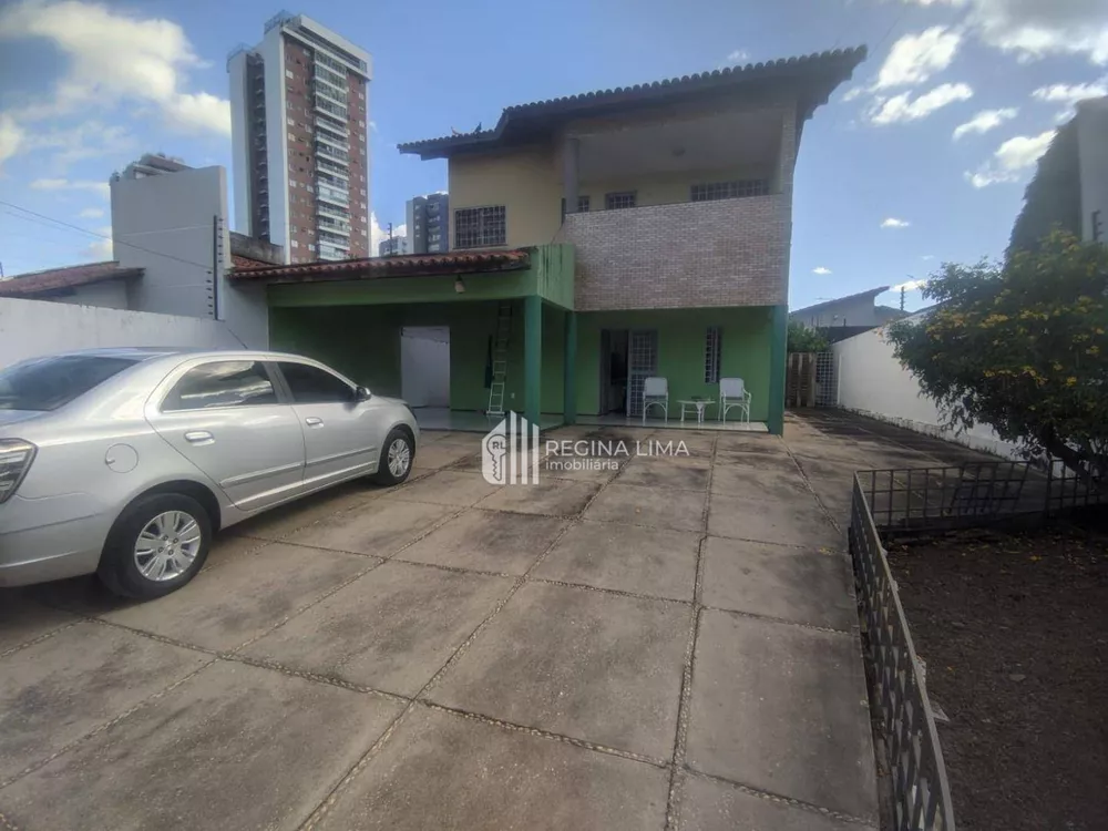 Casa, 3 quartos, 190 m² - Foto 1