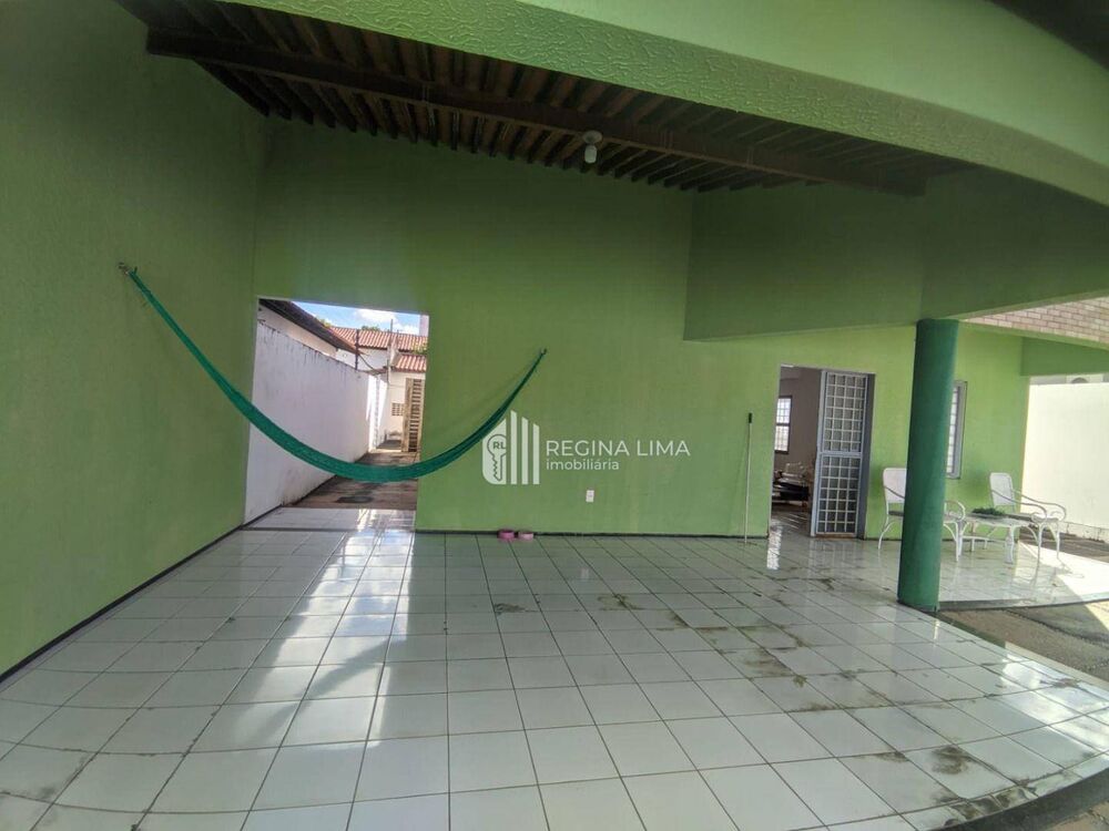 Casa, 3 quartos, 190 m² - Foto 3