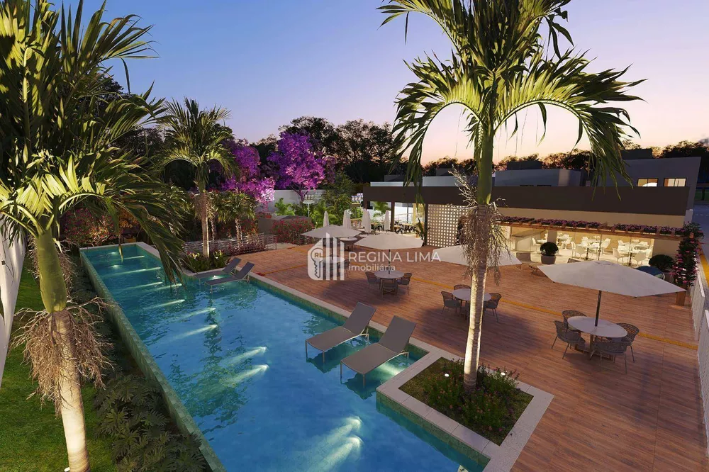 Casa de Condomínio, 4 quartos - Foto 10