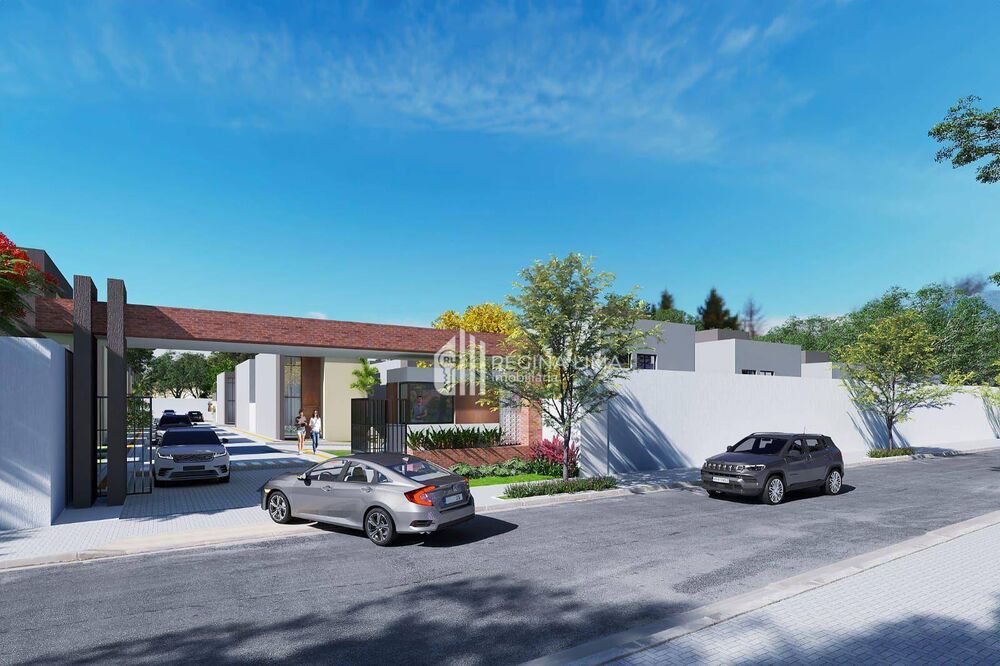 Casa de Condomínio, 4 quartos - Foto 7