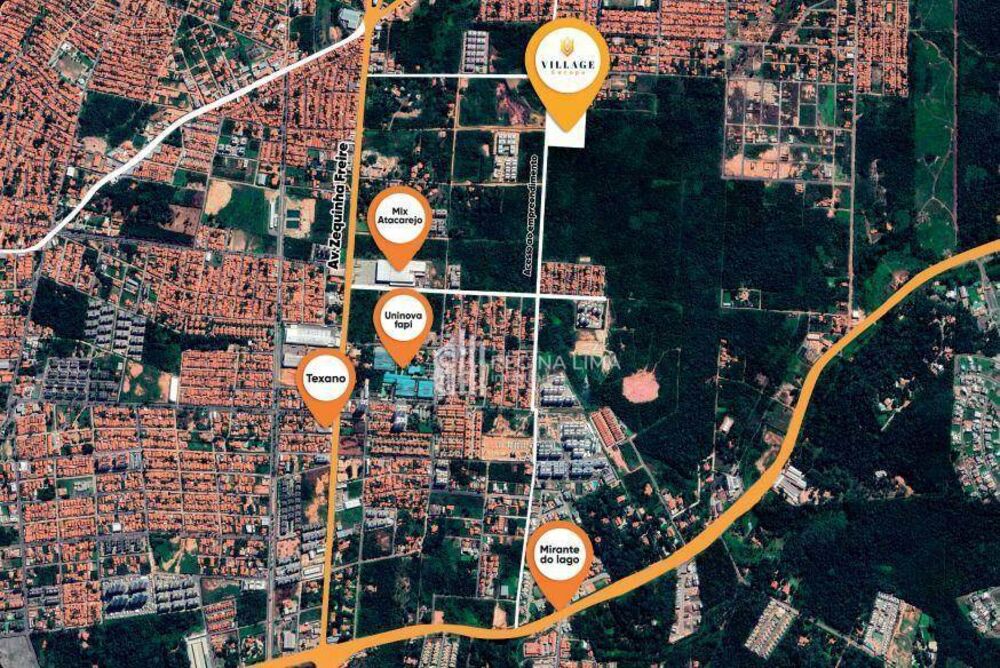 Casa de Condomínio, 4 quartos - Foto 12