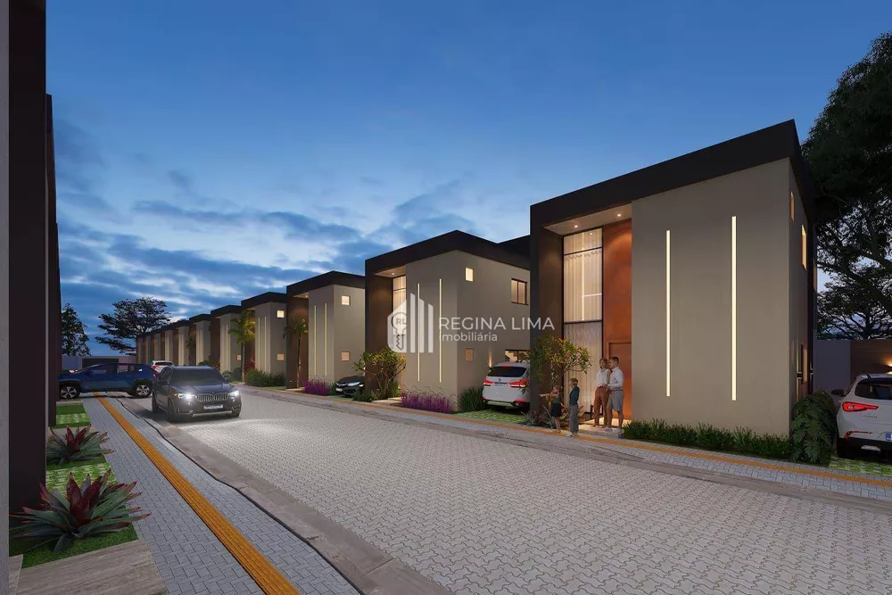 Casa de Condomínio, 4 quartos - Foto 8