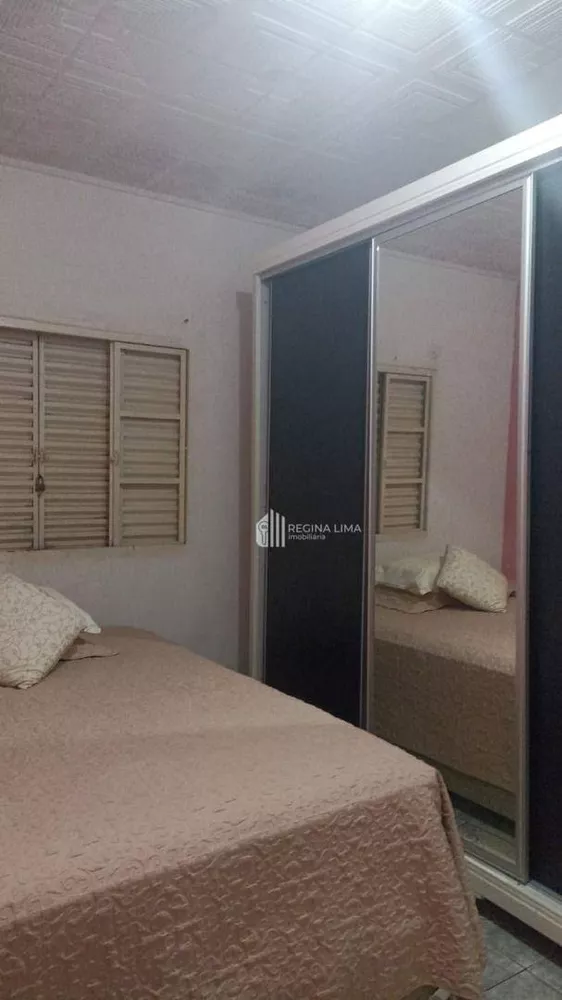 Casa, 3 quartos - Foto 9
