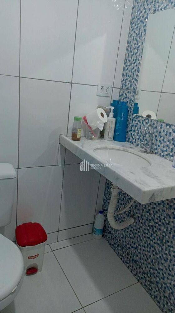 Casa à venda com 3 quartos, 300M2 - Foto 8