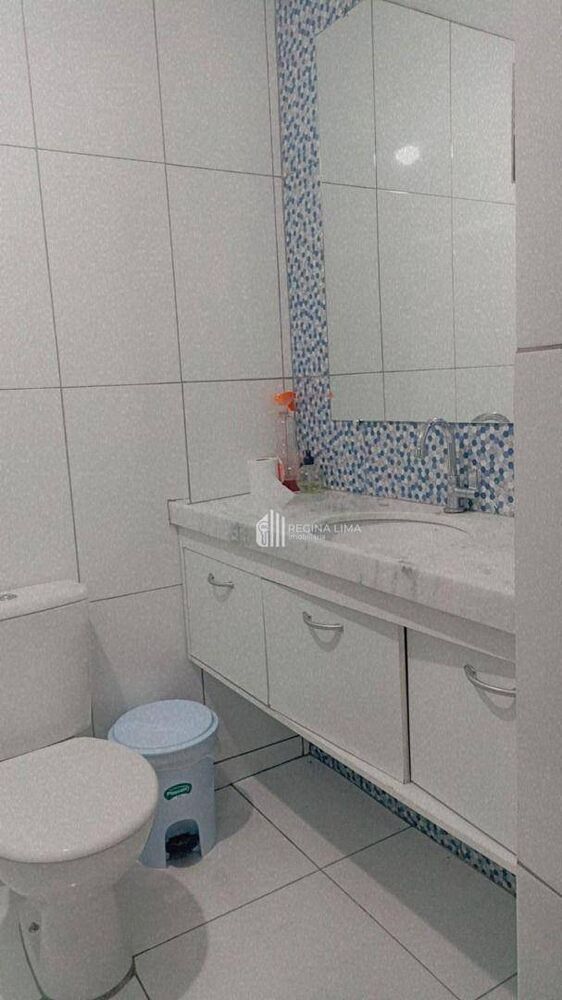 Casa à venda com 3 quartos, 300M2 - Foto 7