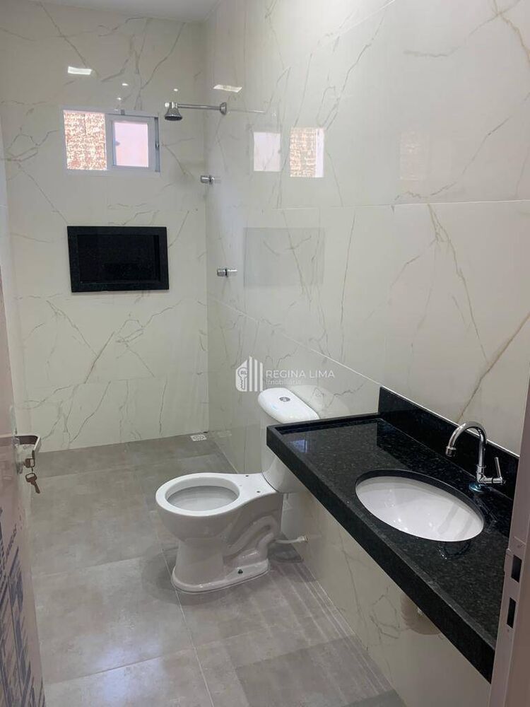 Casa à venda com 3 quartos, 100m² - Foto 7