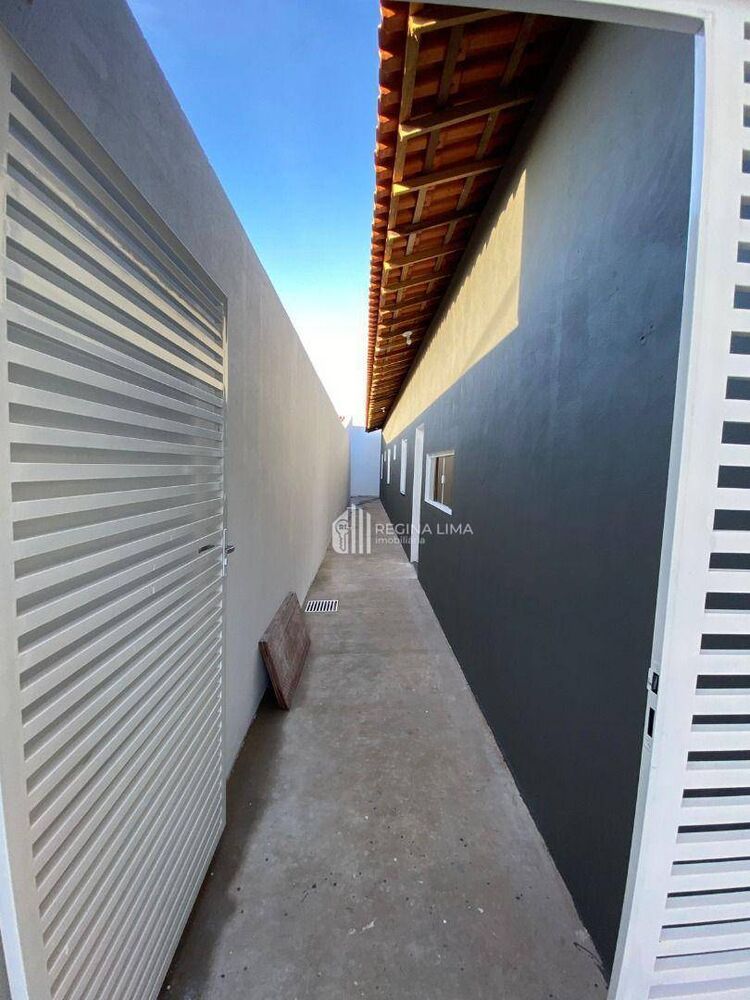 Casa à venda com 3 quartos, 100m² - Foto 5
