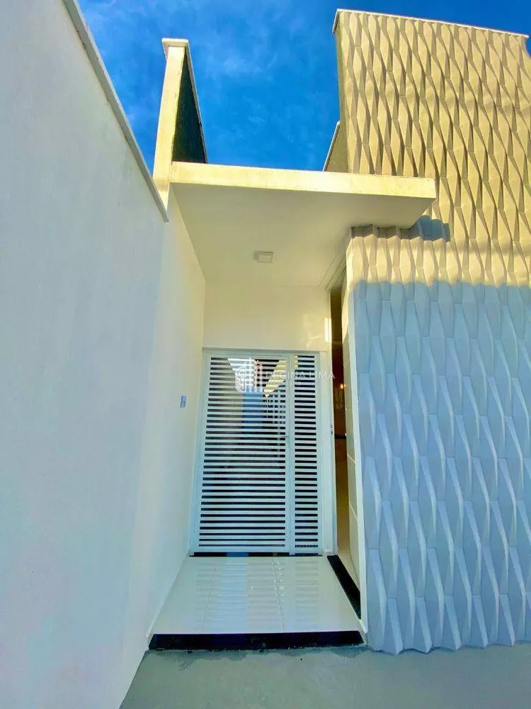 Casa, 3 quartos, 100 m² - Foto 1