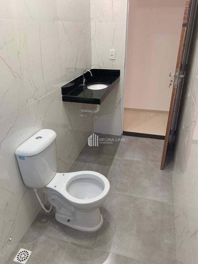 Casa, 3 quartos, 100 m² - Foto 8