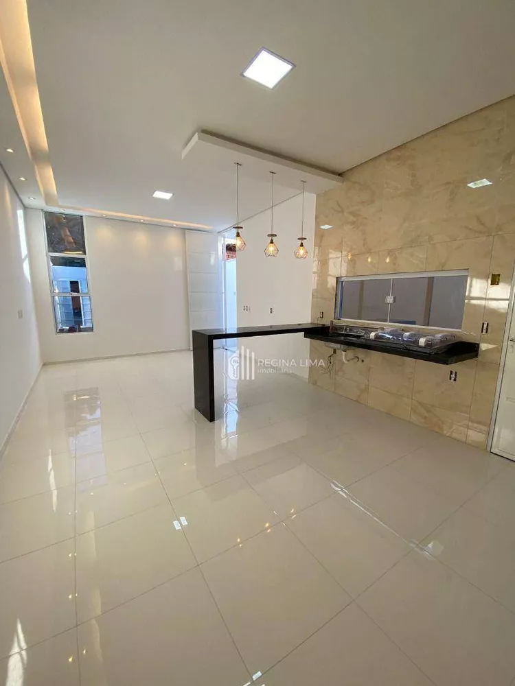 Casa, 3 quartos, 100 m² - Foto 3