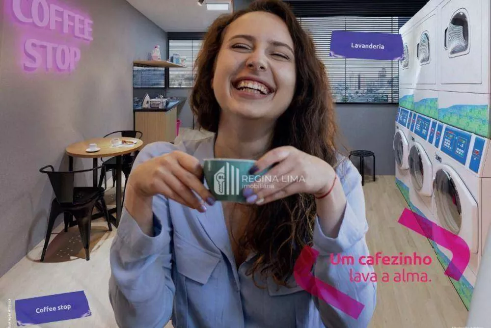 Apartamento, 2 quartos, 40 m² - Foto 11