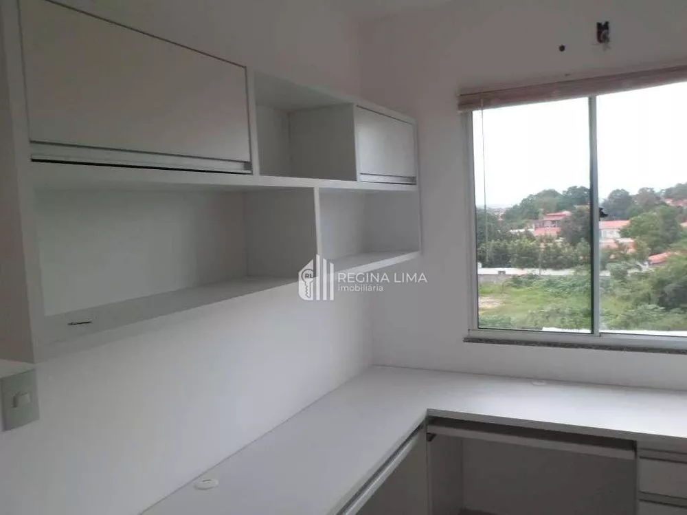 Apartamento, 2 quartos, 77 m² - Foto 3
